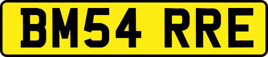 BM54RRE
