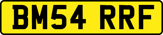 BM54RRF