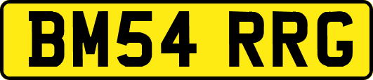 BM54RRG
