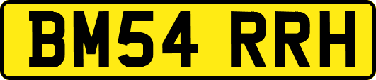 BM54RRH