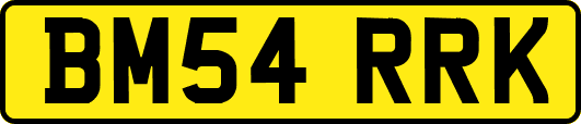 BM54RRK