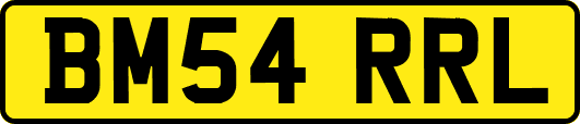 BM54RRL
