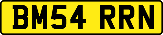 BM54RRN