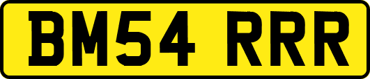 BM54RRR