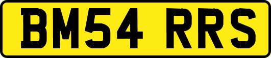 BM54RRS