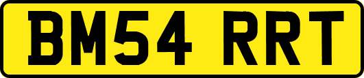 BM54RRT