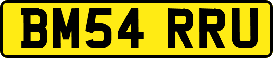 BM54RRU