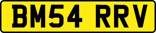 BM54RRV