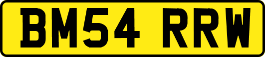 BM54RRW