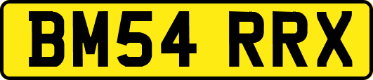 BM54RRX
