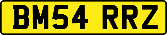 BM54RRZ