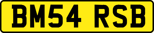 BM54RSB