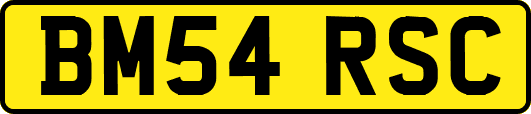 BM54RSC