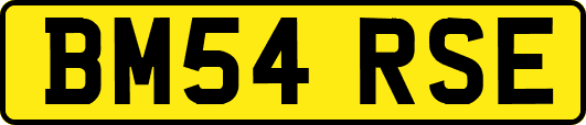 BM54RSE