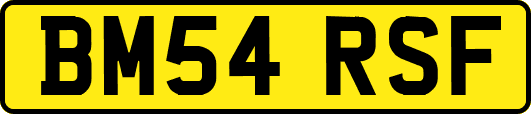BM54RSF