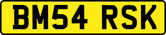 BM54RSK