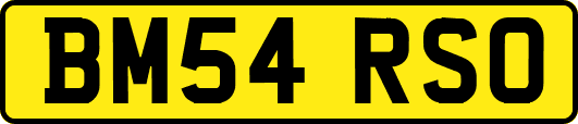 BM54RSO