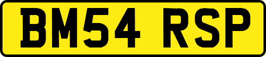 BM54RSP