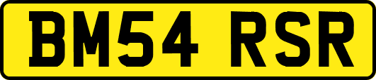 BM54RSR