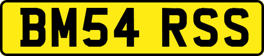 BM54RSS