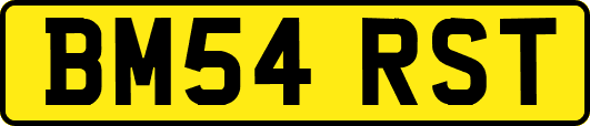 BM54RST
