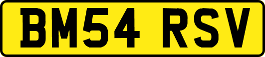 BM54RSV