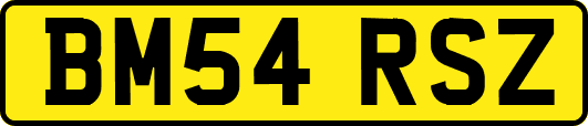 BM54RSZ