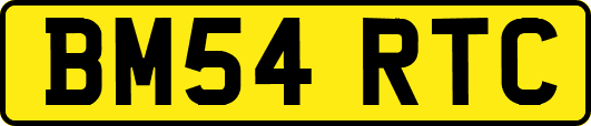 BM54RTC