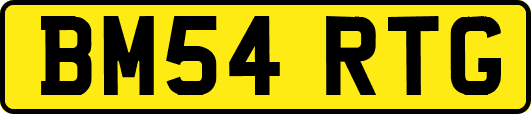 BM54RTG
