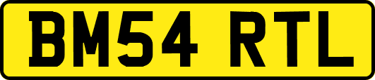 BM54RTL