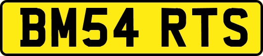 BM54RTS