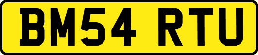 BM54RTU