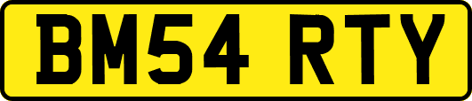 BM54RTY