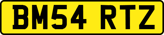 BM54RTZ