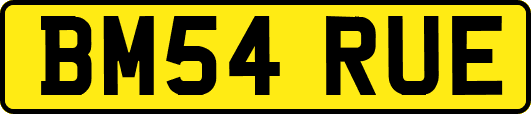 BM54RUE