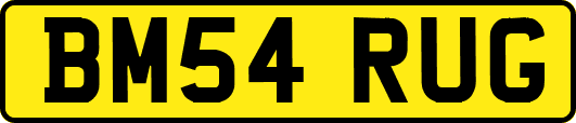 BM54RUG