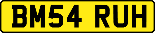 BM54RUH