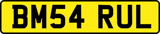 BM54RUL