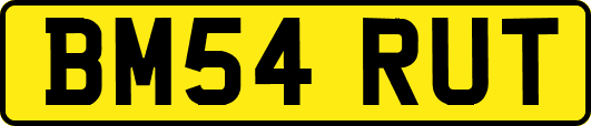 BM54RUT