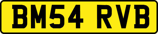 BM54RVB