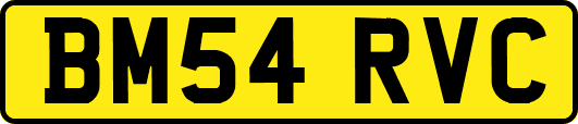 BM54RVC