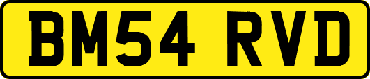BM54RVD