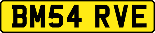 BM54RVE