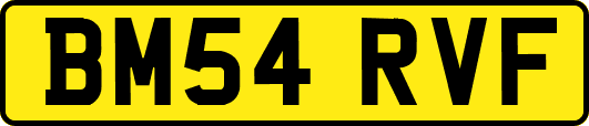 BM54RVF