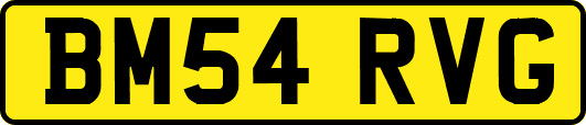BM54RVG