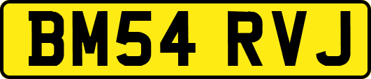 BM54RVJ