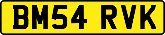 BM54RVK