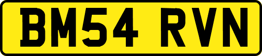 BM54RVN