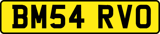 BM54RVO