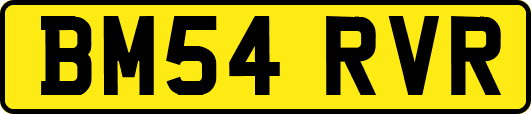 BM54RVR